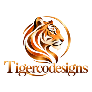 Tiger Code Designs – Unique & Custom Creations Online